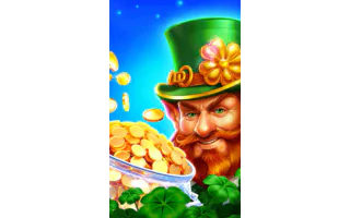 4 Pots Riches: Hold and Win — Playson